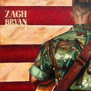 Somewhere Between the Flag and Strings